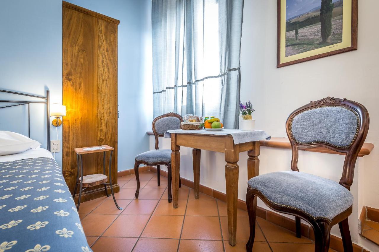 Alla Dimora Altea Bed & Breakfast Florence Exterior photo